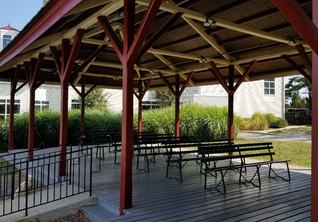 The Chesapeake Beach Railway Museum景点图片