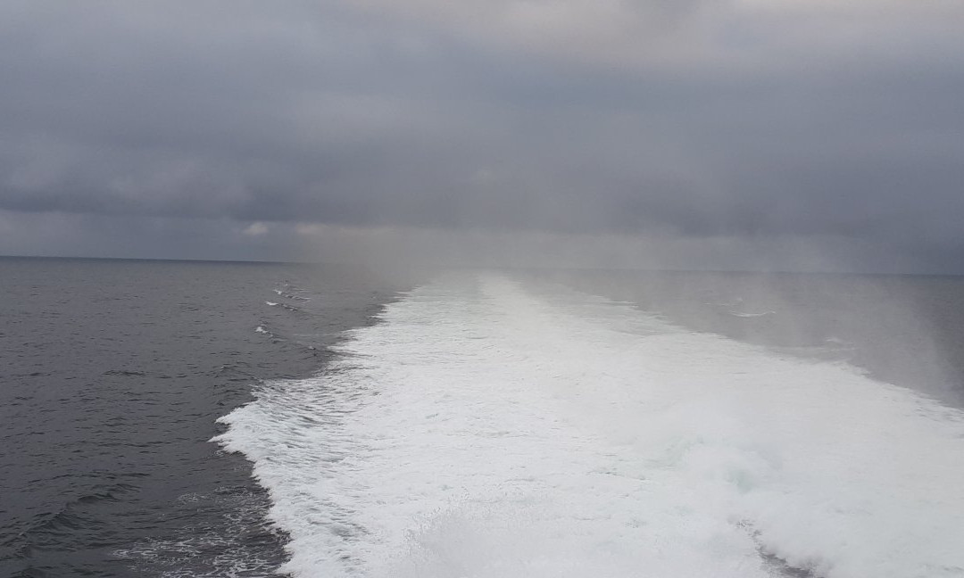 Condor Ferries-圣马洛必去景点