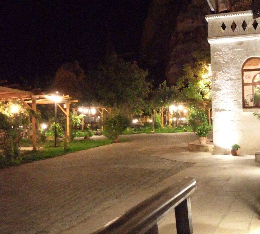 Garden Inn Cappadocia主图