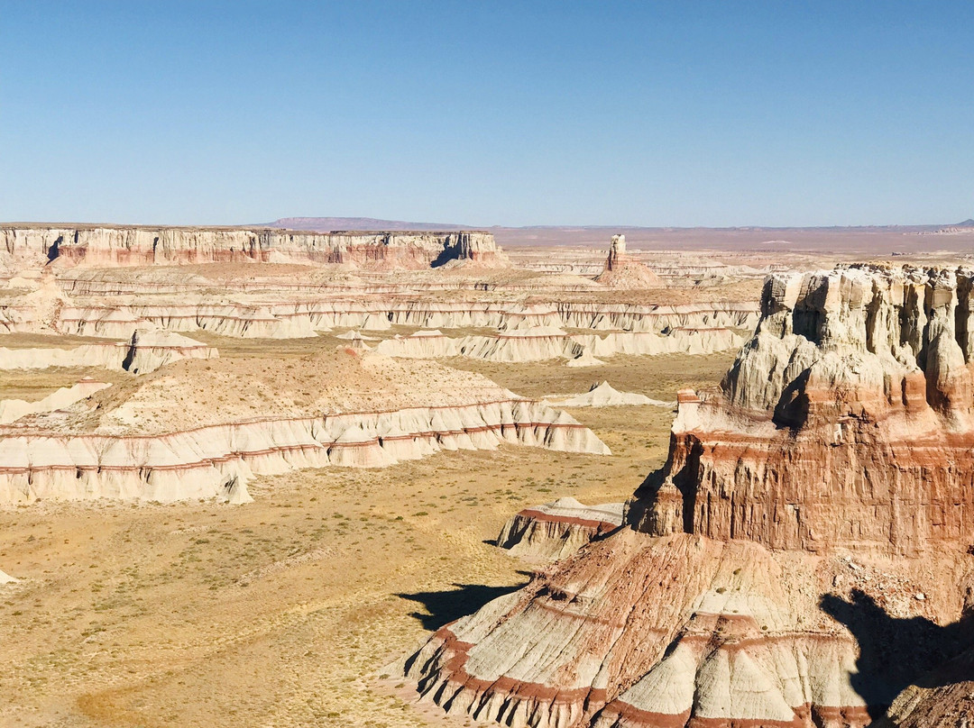 Experience Hopi Tours-蒂巴城必去景点