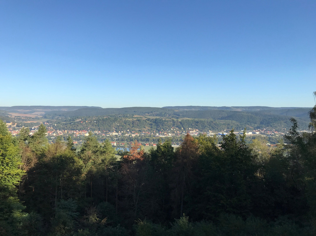 Marienturm Panoramahotel & Restaurant主图