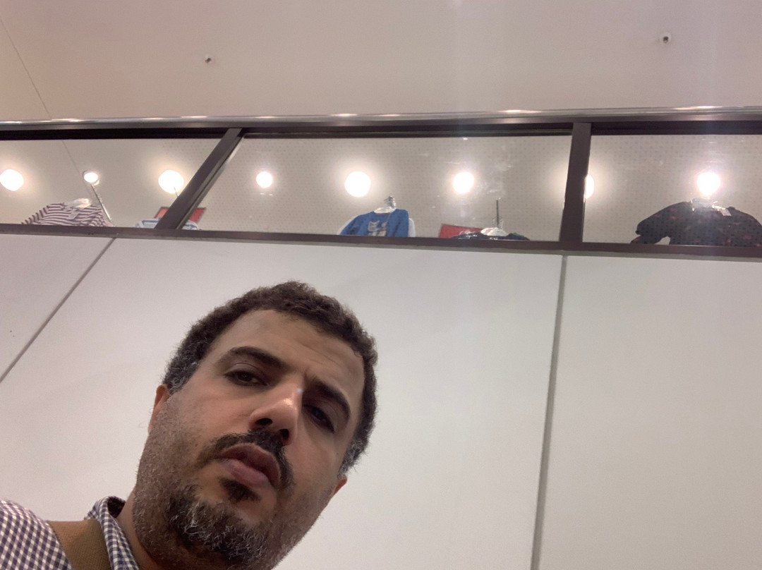 Rhein-Center Köln-科隆必去景点