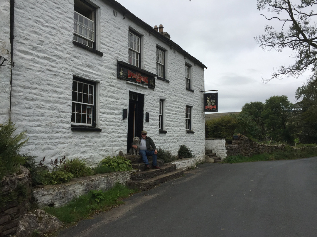 The Sportsman's Inn主图