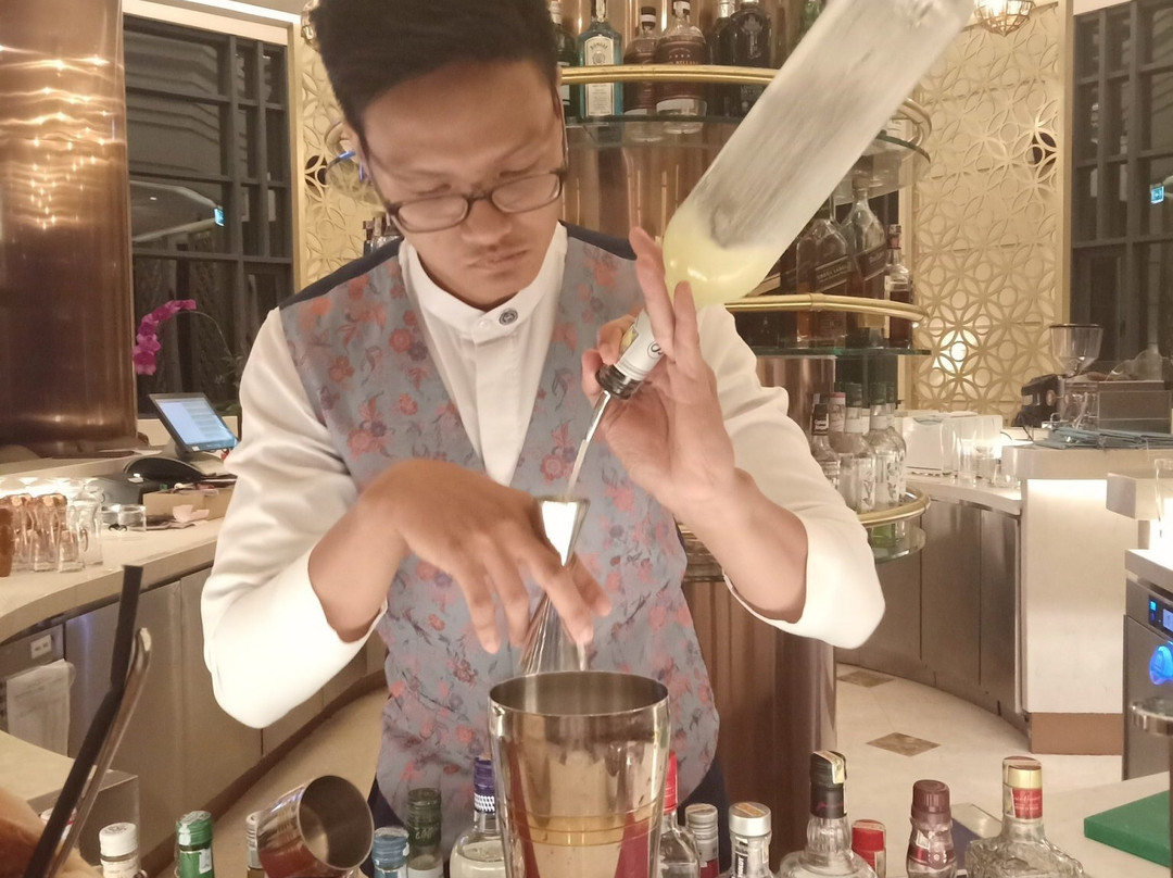 Mix Bar-岘港必去景点