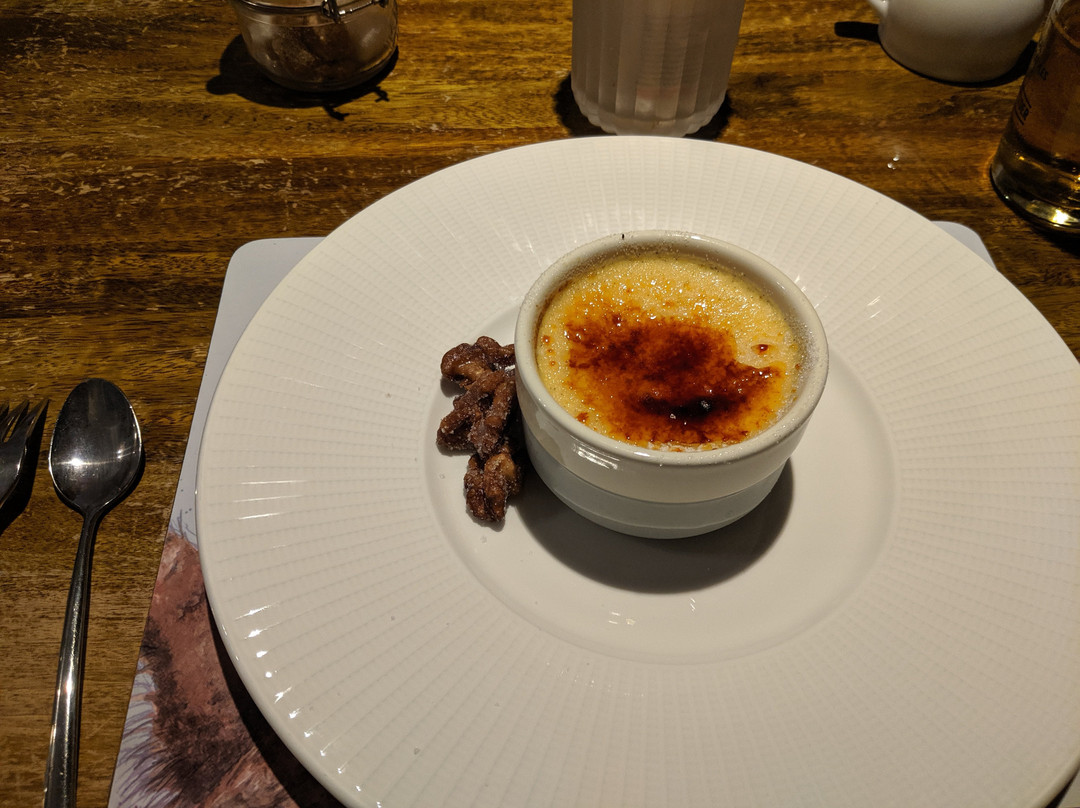 The Notley Arms Inn主图