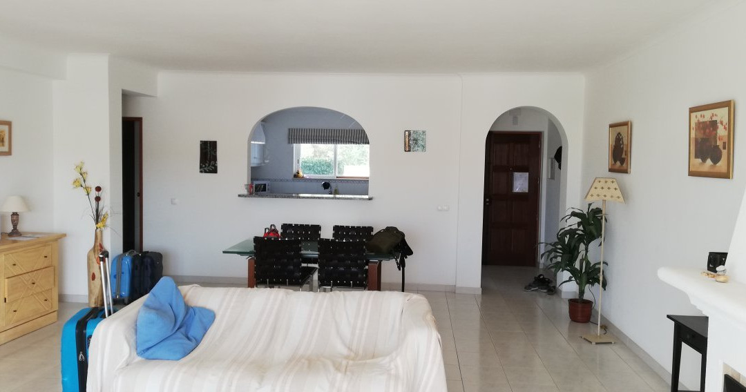 Luz Ocean Club Apartments主图