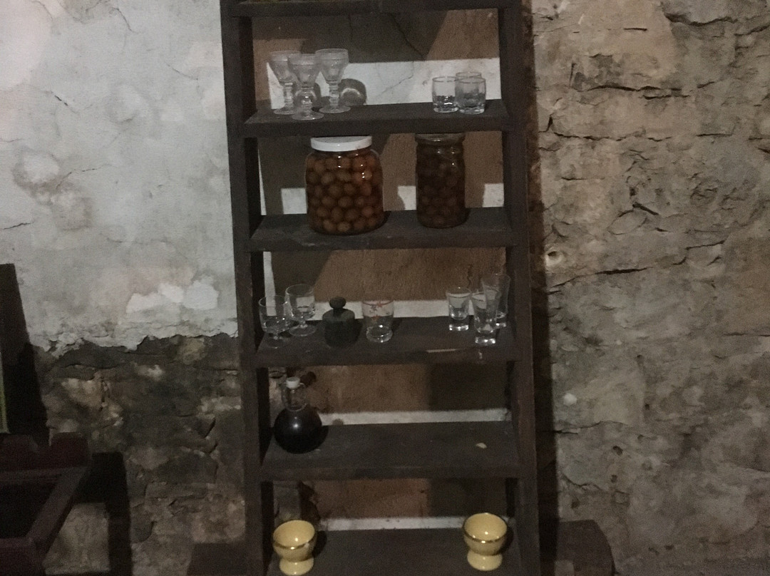 Senjkovic Winery景点图片