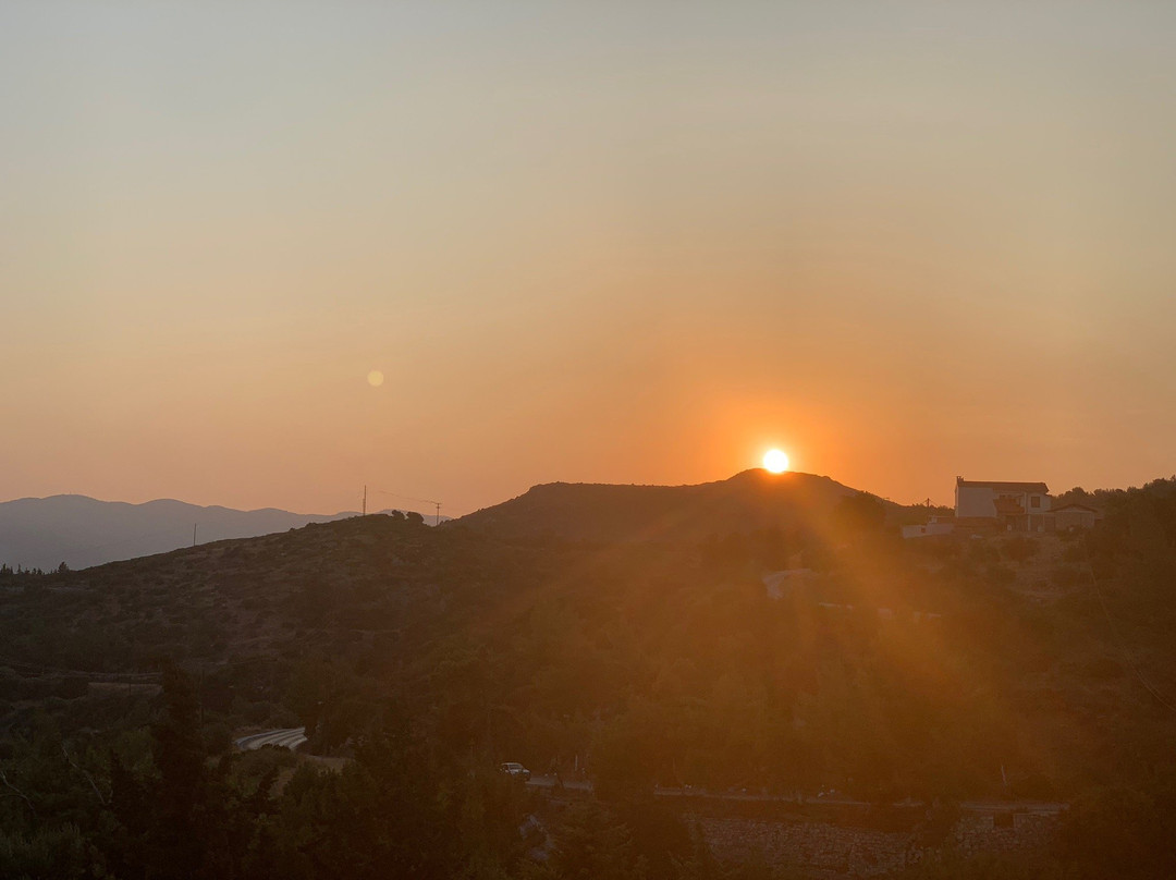 Electra Apartments & Studios主图