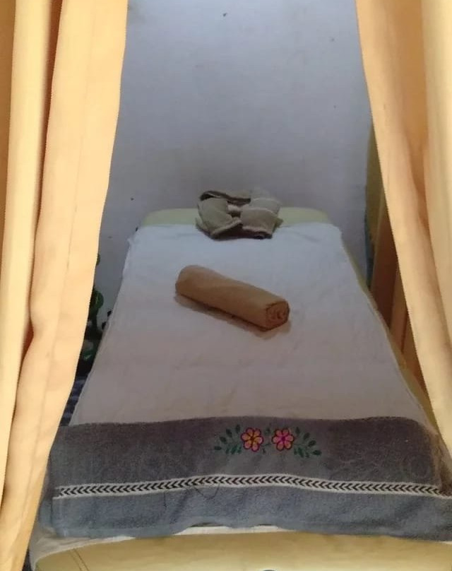 Deergayu Acupressure Center-阿鲁甘湾必去景点