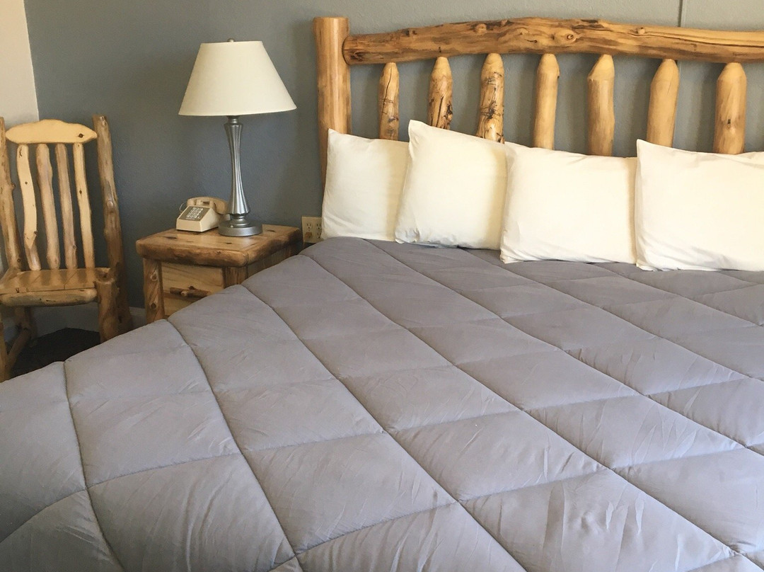 Monte Villa Hotel主图