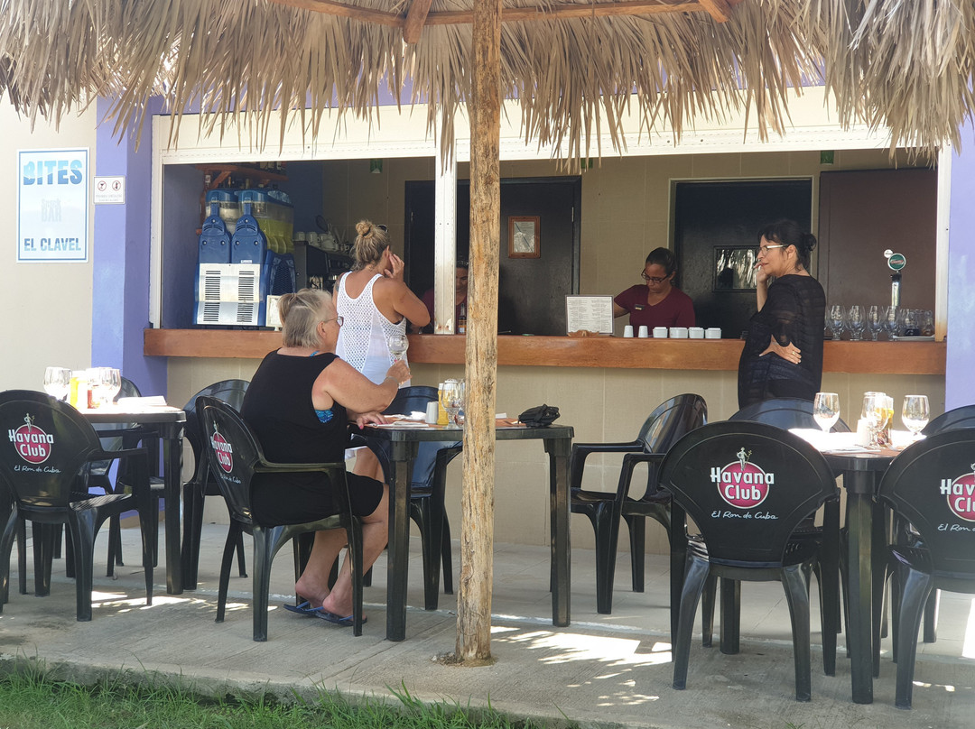 Sanctuary At Grand Memories Varadero主图