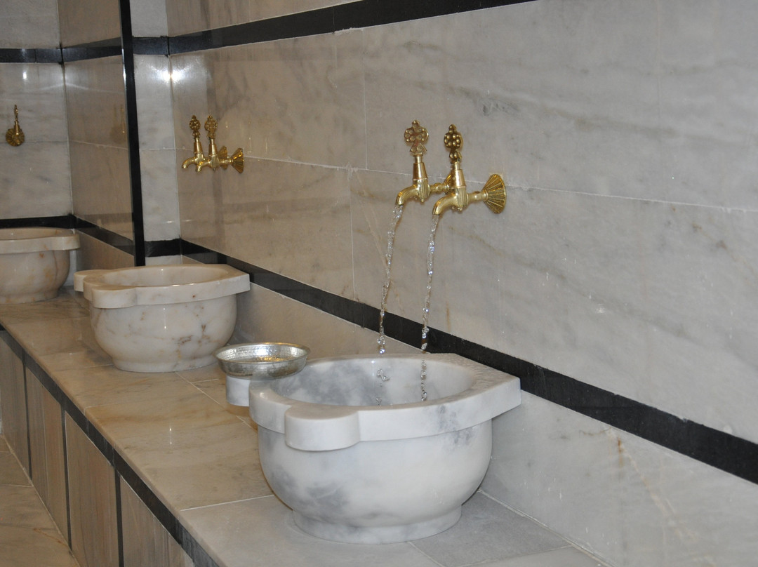 Dunaysir Hotel主图