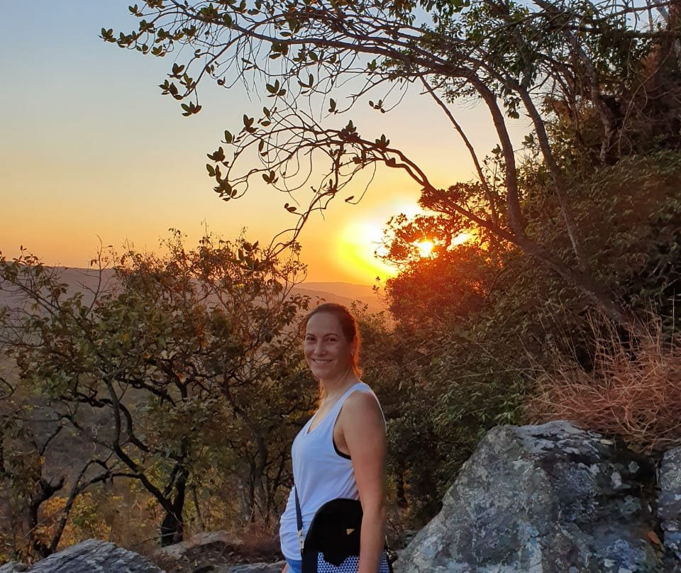 Pico dos Pireneus-Pirenopolis必去景点