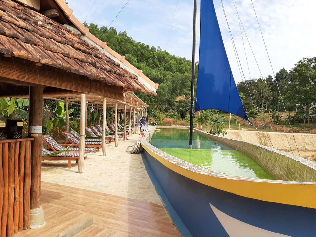Nguyen Shack Retreat主图