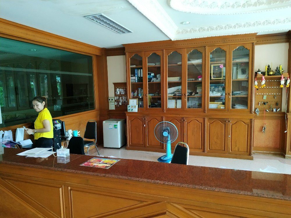 Phuthong Place主图