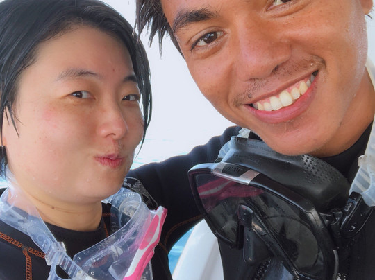 巴厘岛潜水-沙努尔必去景点