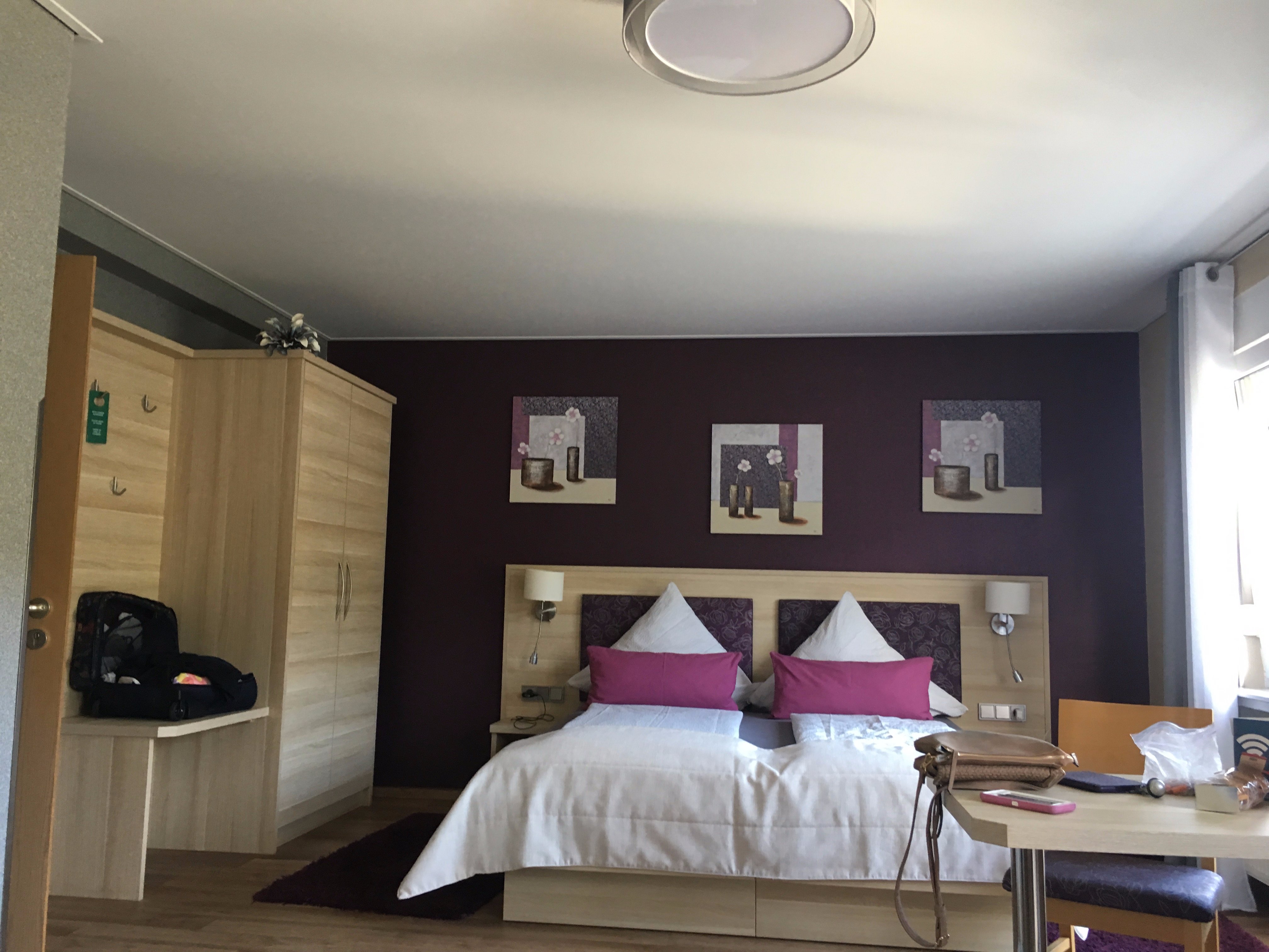 Hotel Weingut Kapellenhof-官方