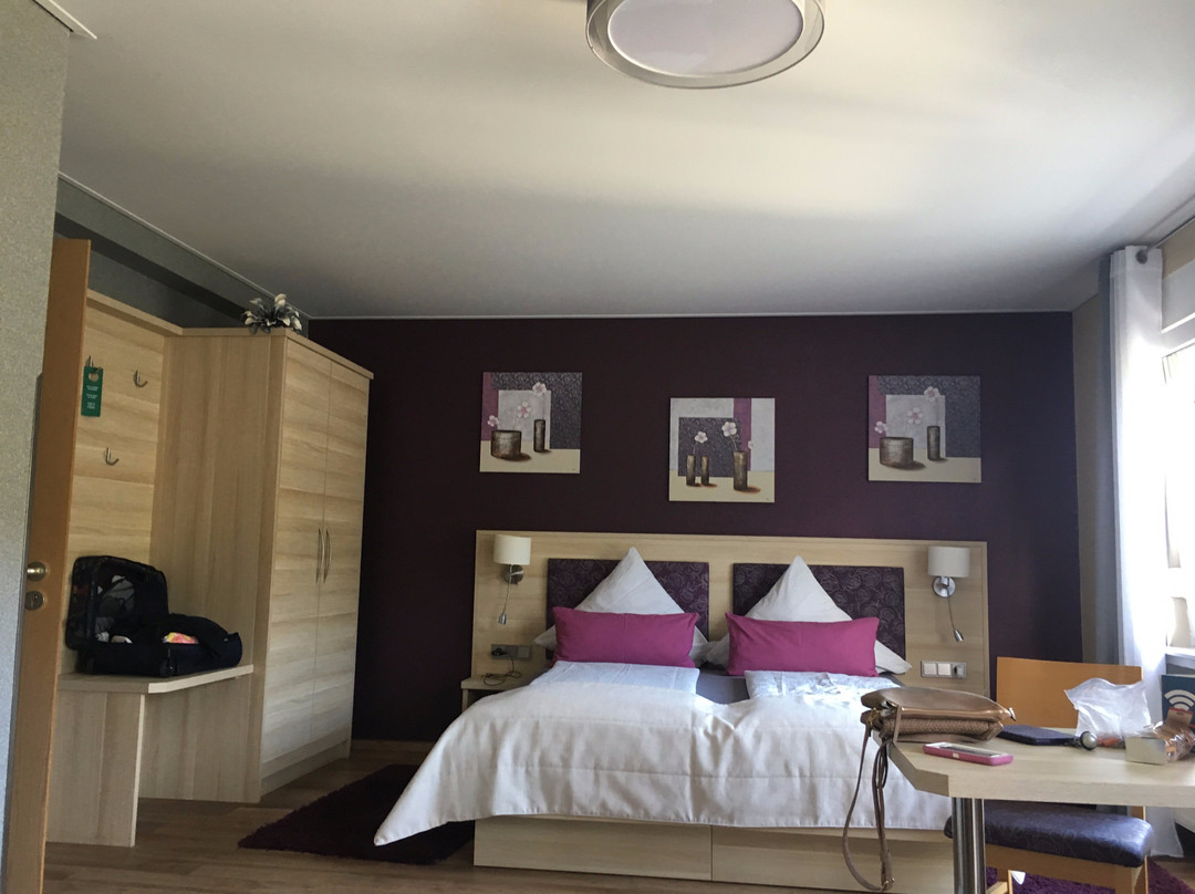 Hotel Weingut Kapellenhof主图