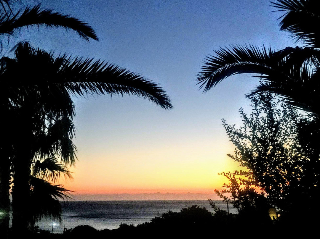 Hotel Plakures主图