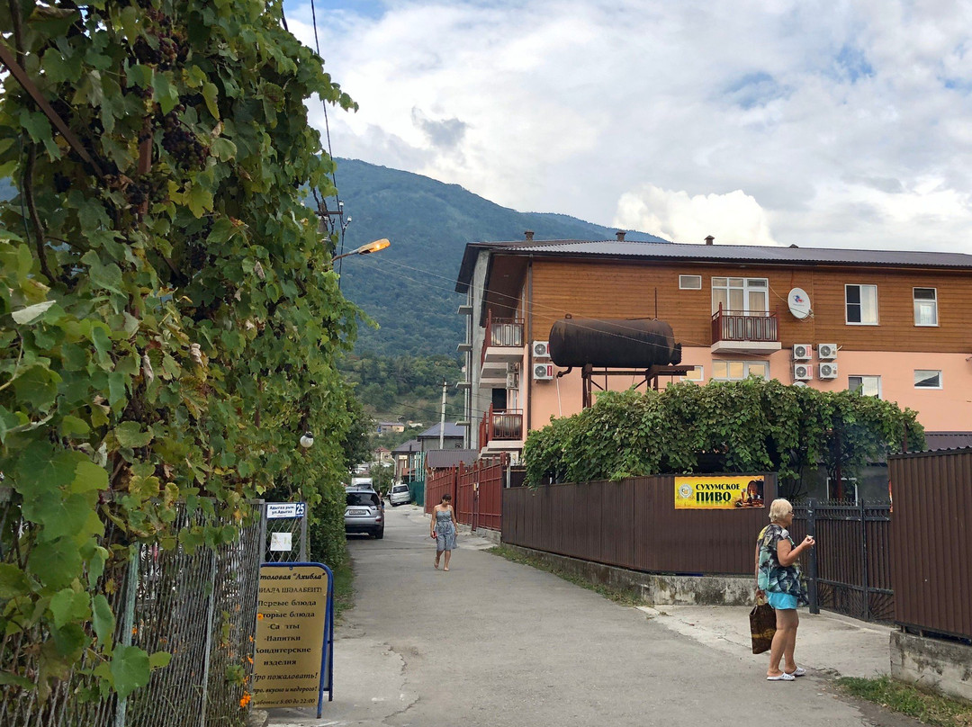 Guest House Akvarel主图