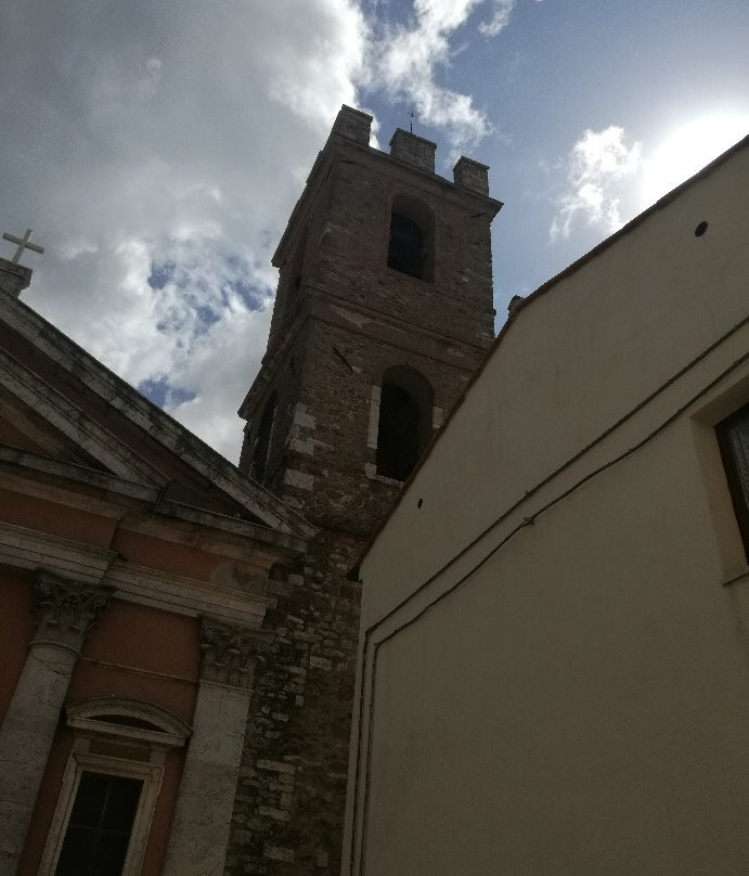 Chiesa di San Leonardo景点图片