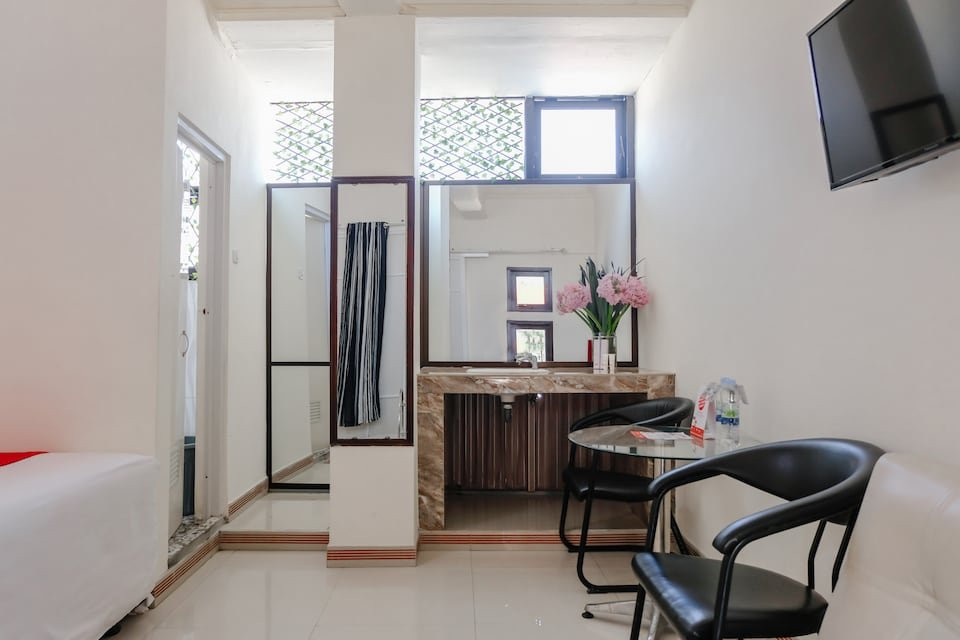 OYO 1342 Villa Tiara主图