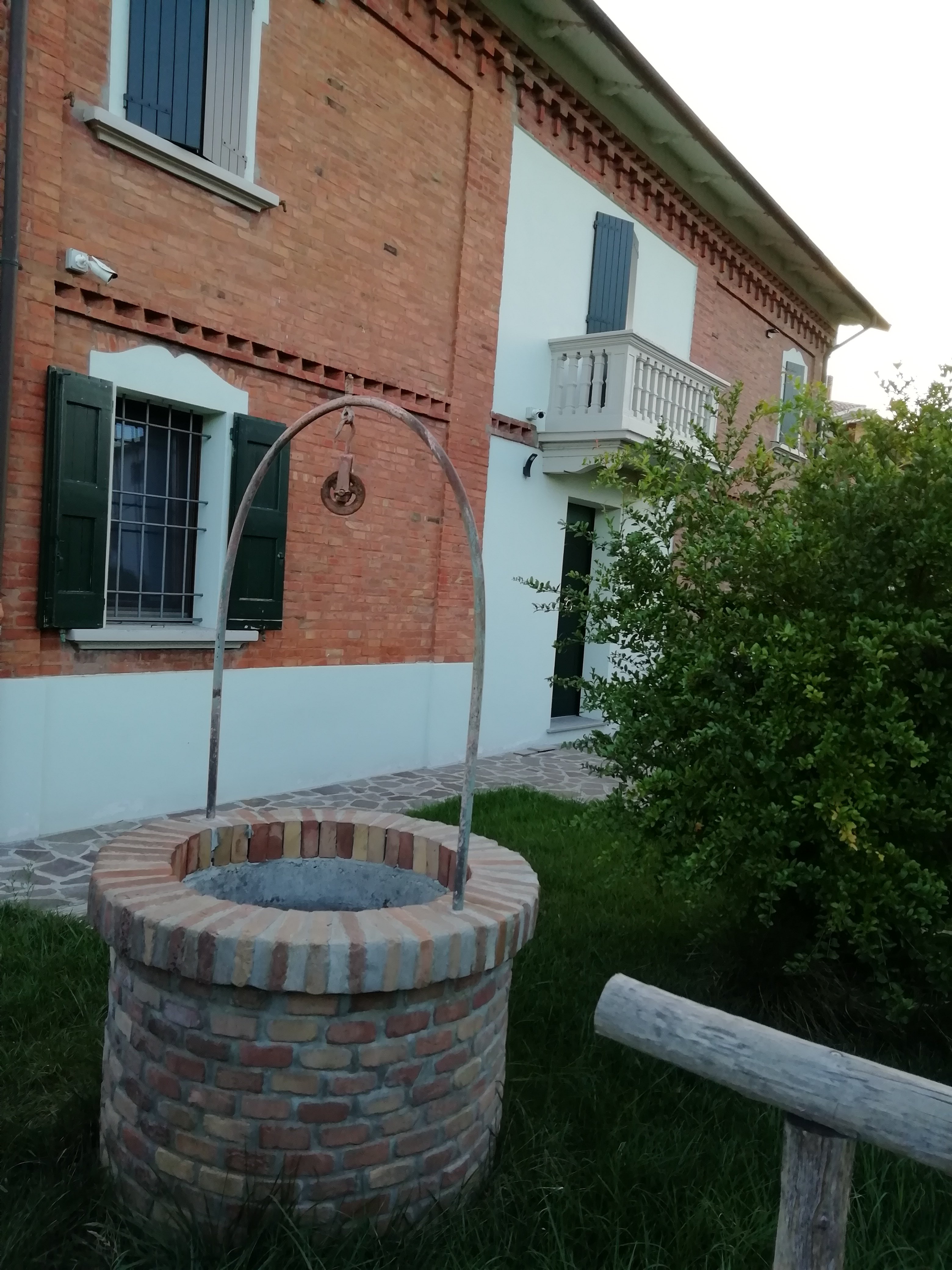 Il Batacchio B&B-浴室