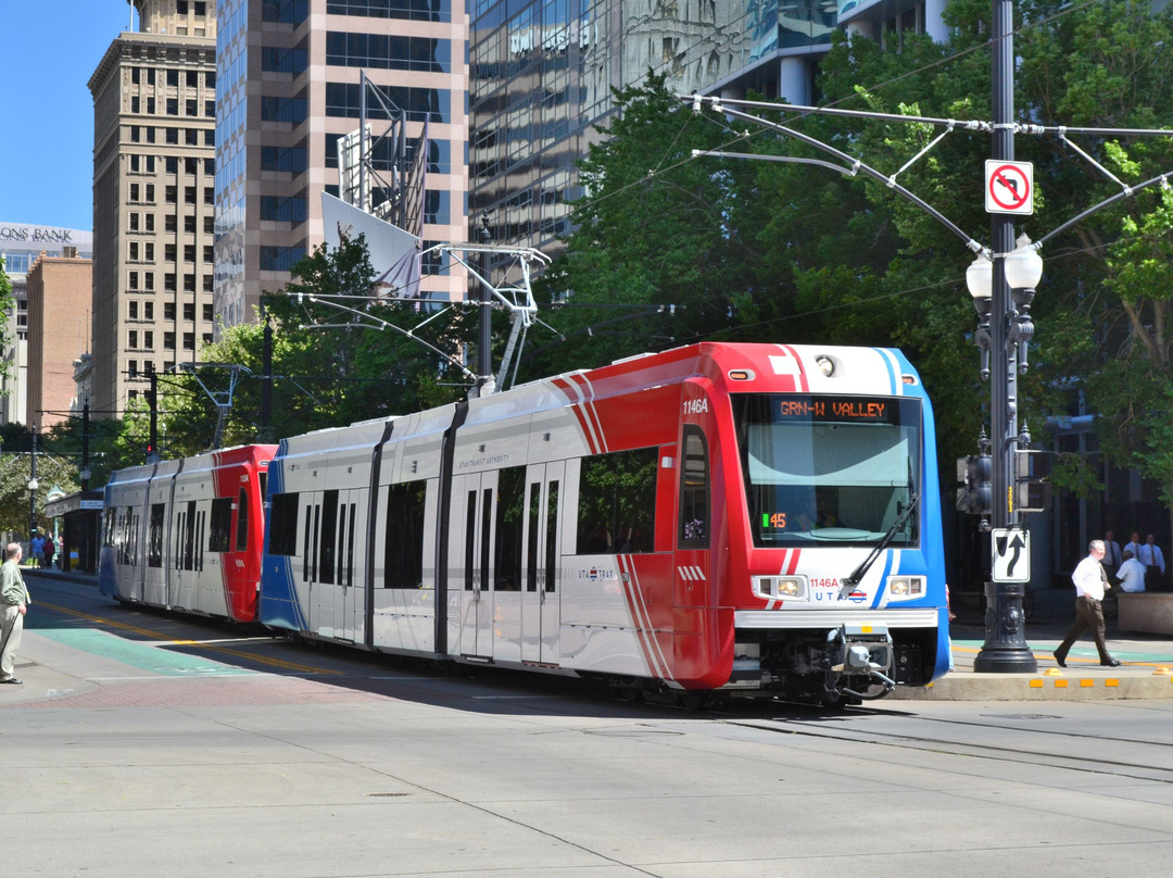 Staybridge Suites Midvale by IHG主图