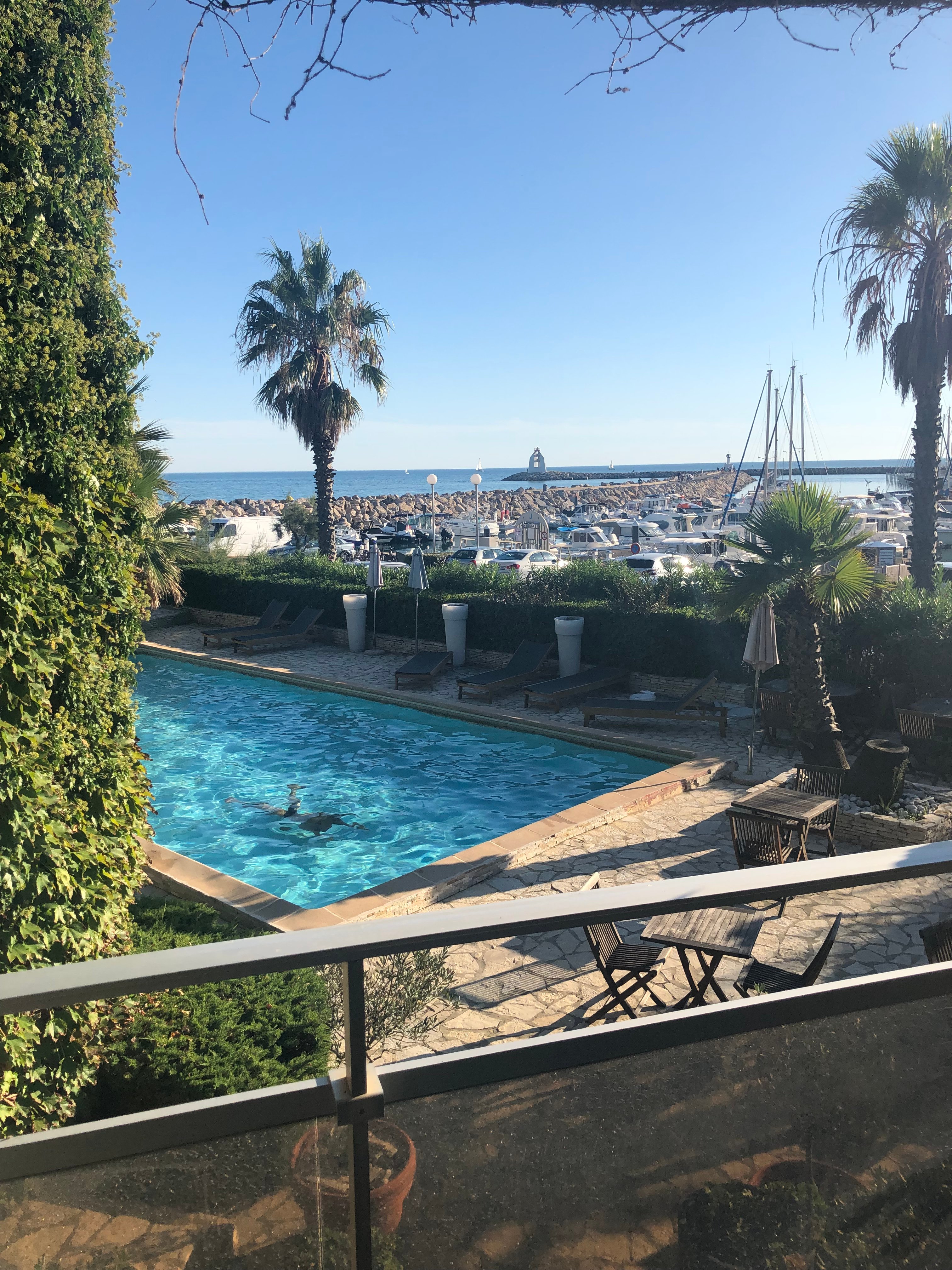 Hotel Azur-官方