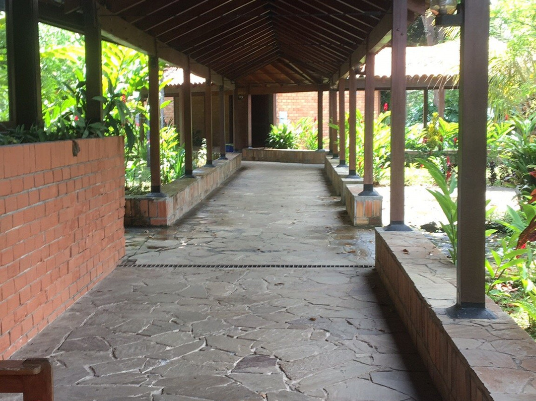 Hotel Puerto Mirador主图