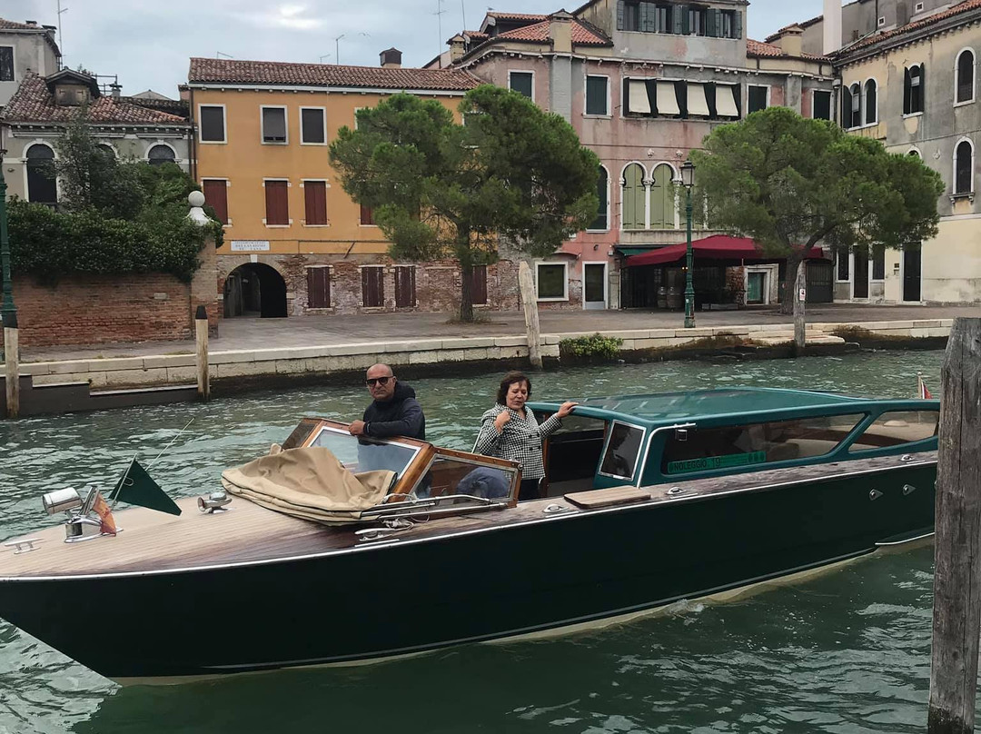 Friend in Venice Tours-威尼斯必去景点