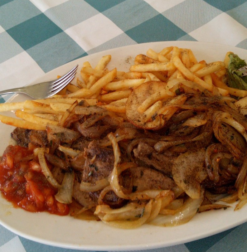 Hotel Restaurant Dubrovnik主图