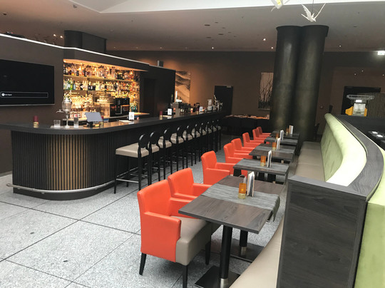 ACHAT Hotel Bremen City主图