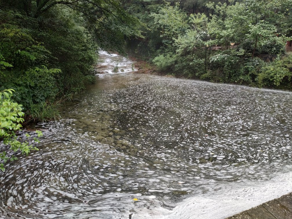 Sammaksa Valley-安养市必去景点