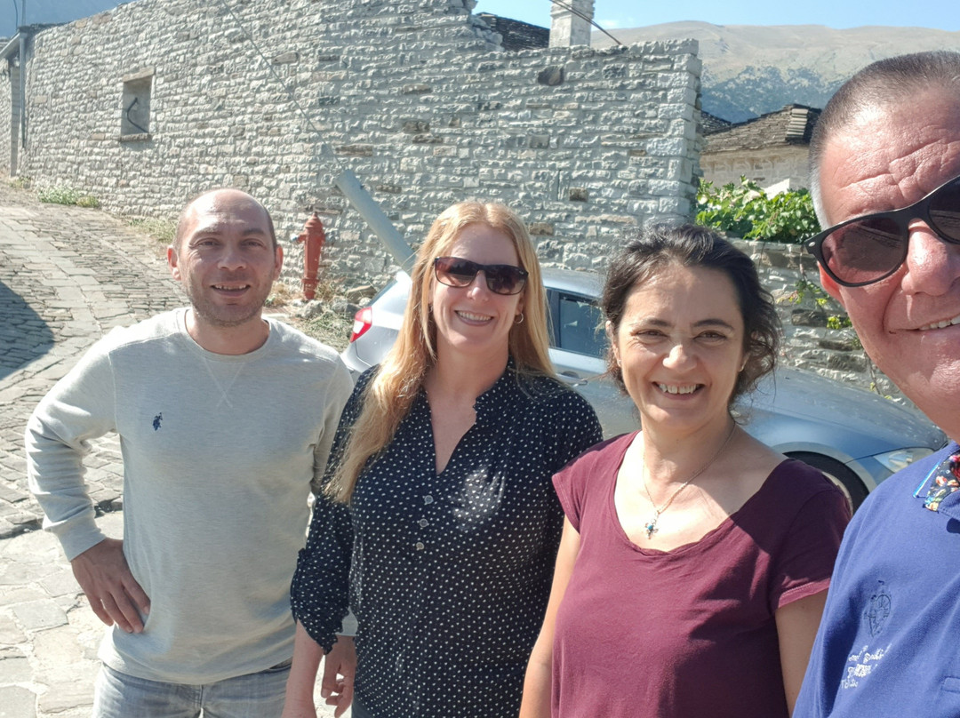 Ioannidis Guesthouse主图