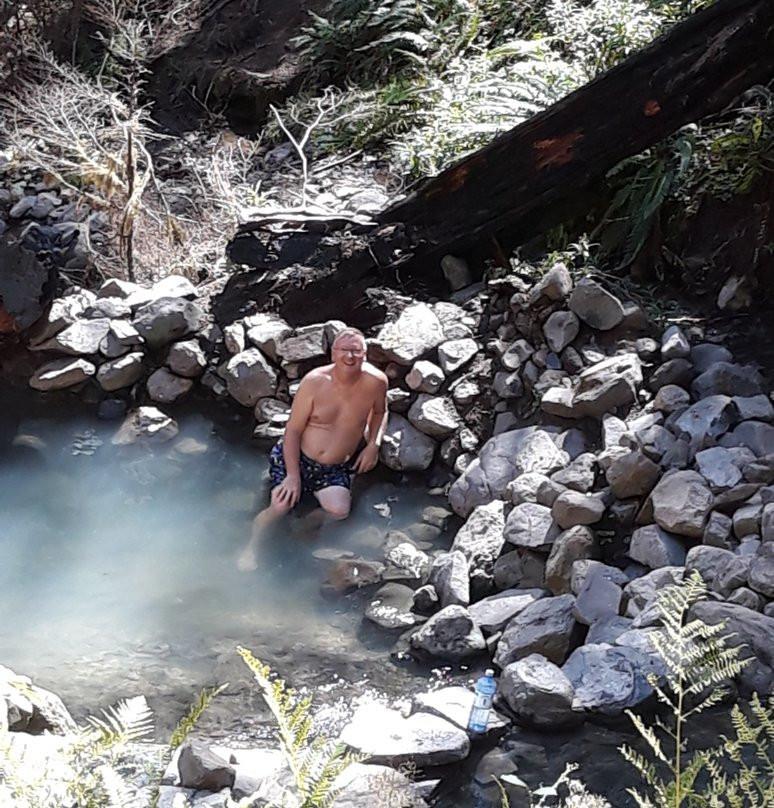 Terwilliger Hot Springs-Blue River必去景点