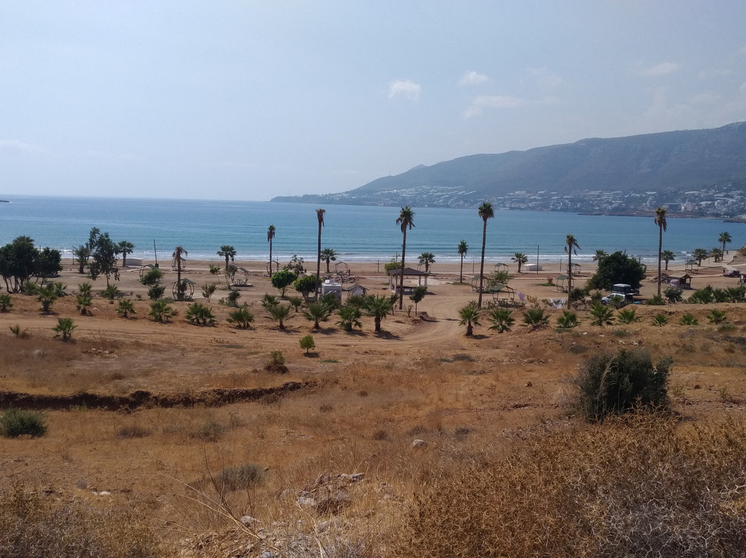 Aydincik Tabiat Parki景点图片
