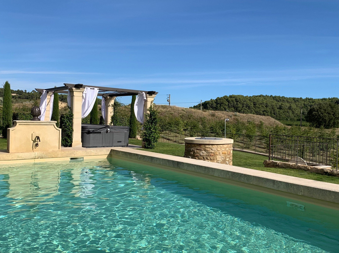 Bastide Saint Maurin主图