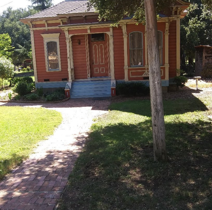 History Park-圣何塞必去景点