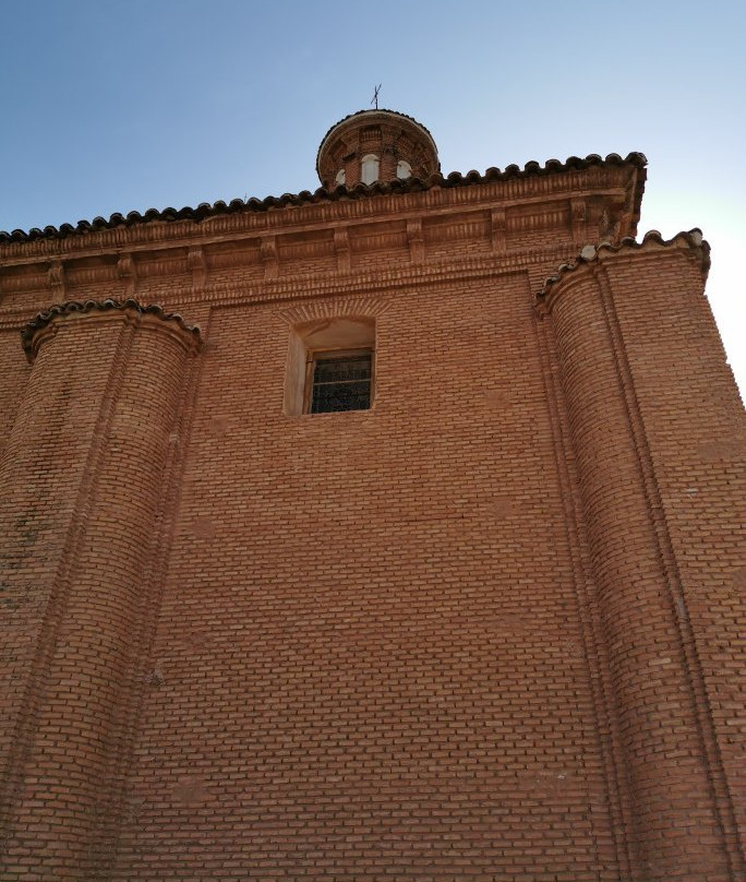 Sanctuary of Our Lady of Pueyo景点图片