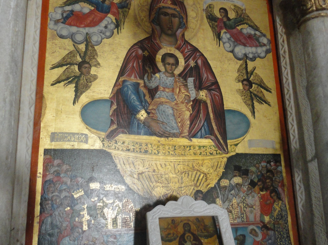 Greek Orthodox Cathedral景点图片