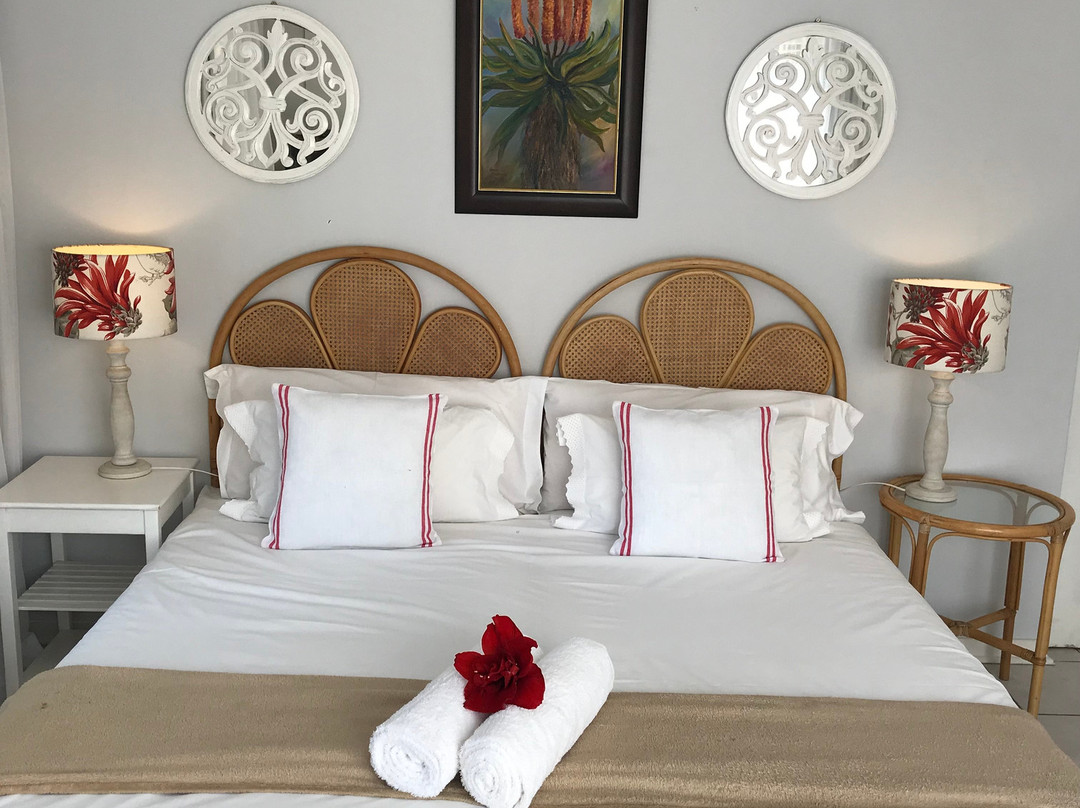 Bishops Guest House Eshowe主图