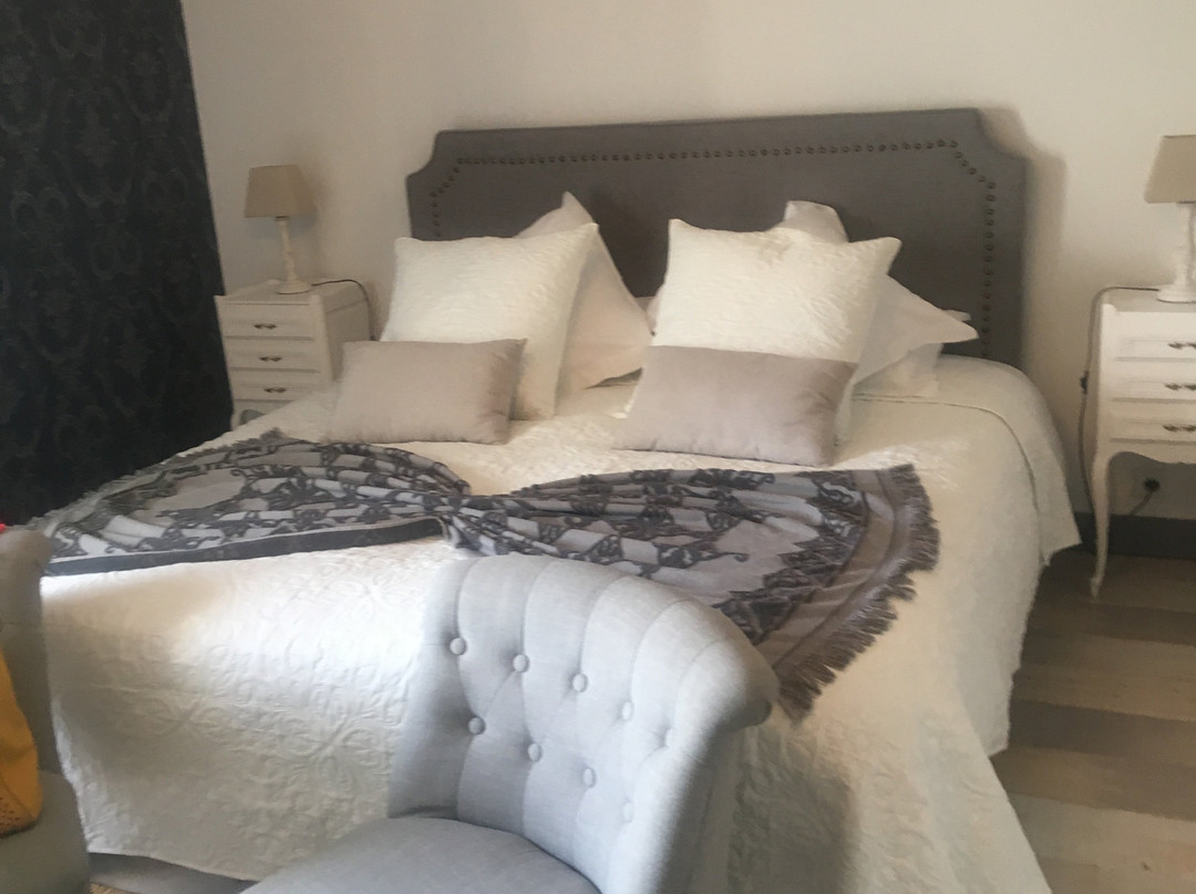 Chambre D’Hotes Dyrslot主图