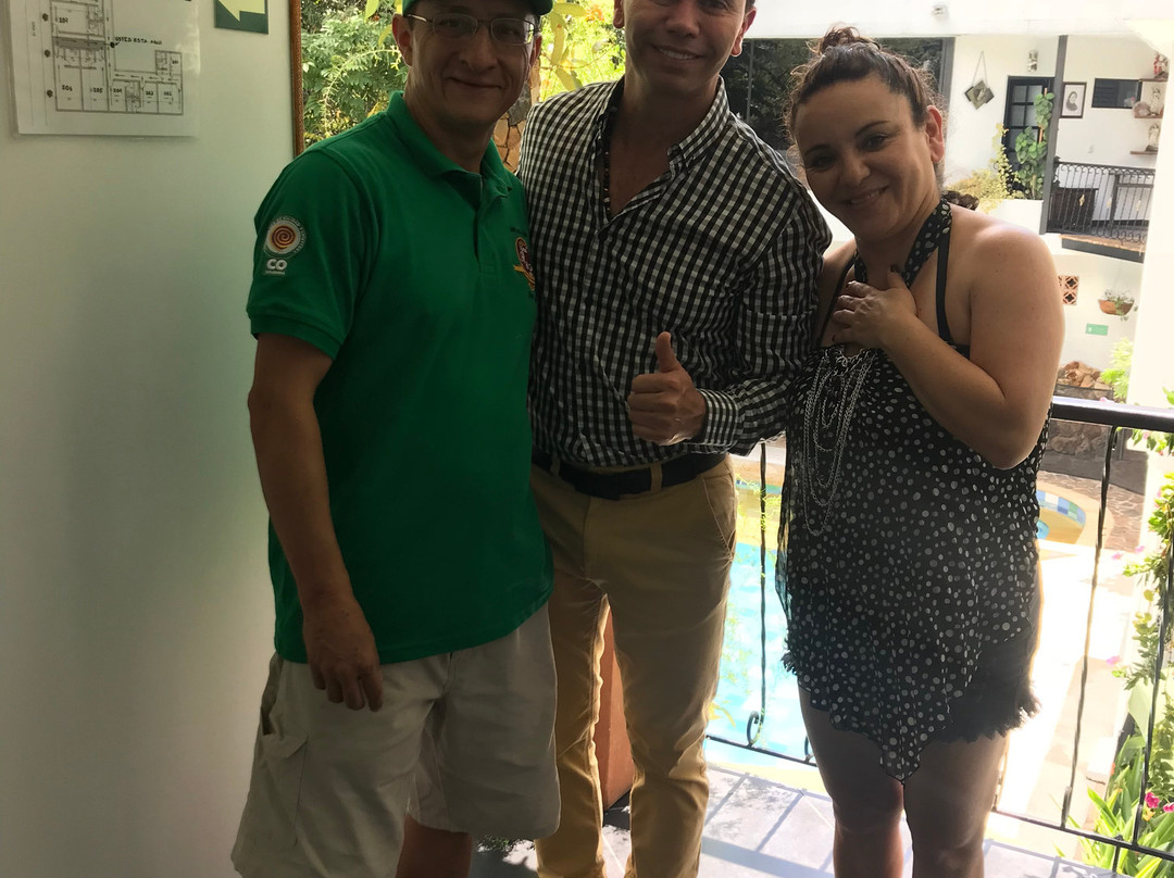 Hotel Don Rafa y Dona Leo主图