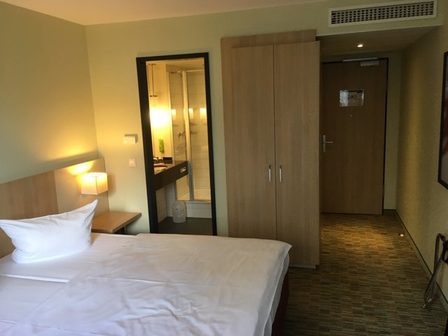 Welcome Hotel Paderborn主图