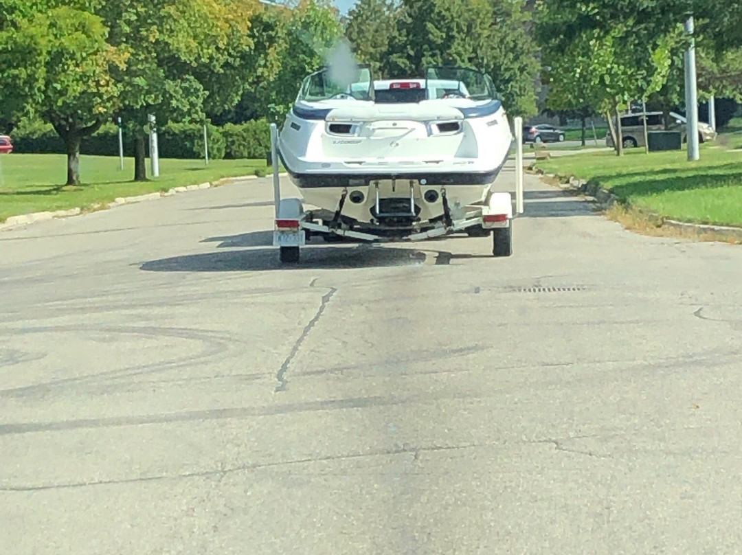 Pittock Conservation Area-Woodstock必去景点