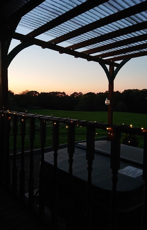 Forest View Retreat