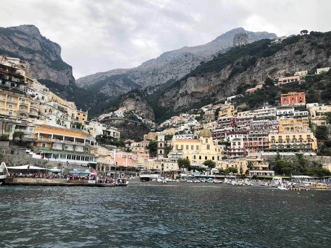 B&B Cetara Amalfi Coast主图