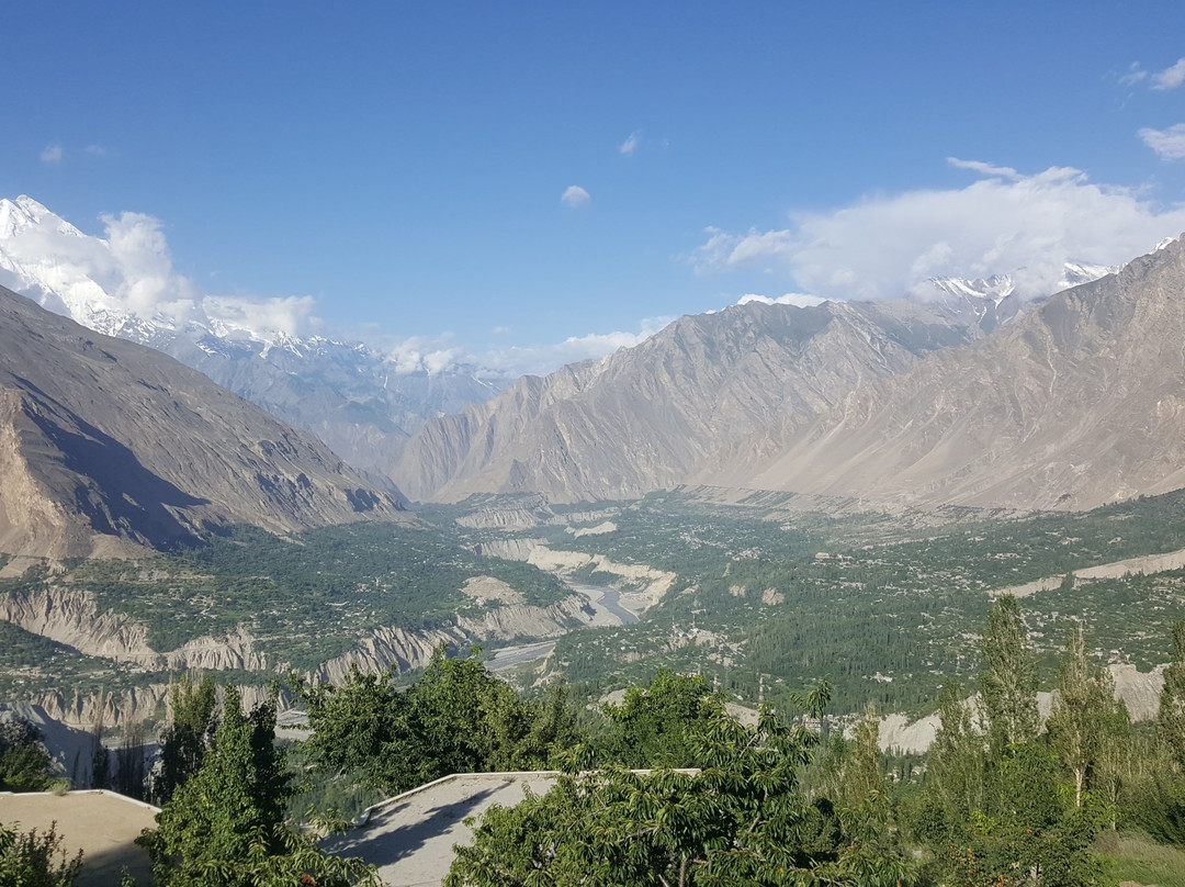 Eagle's Nest Hotel主图