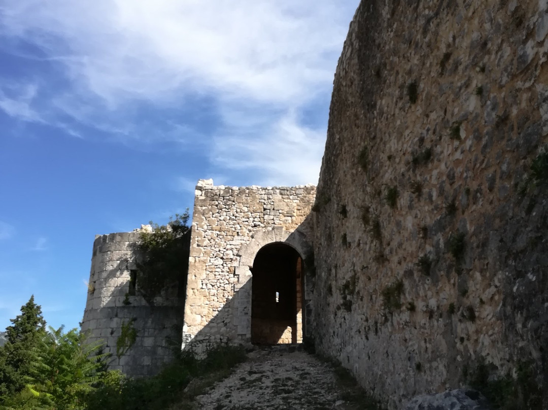 Stari grad景点图片